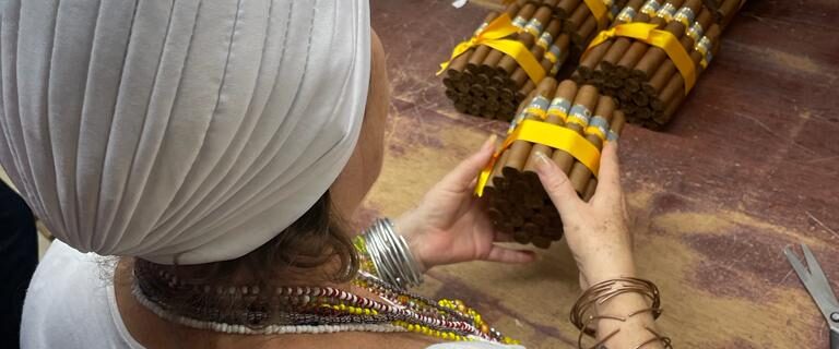 Waarom zijn Cubaanse sigaren zo gewild