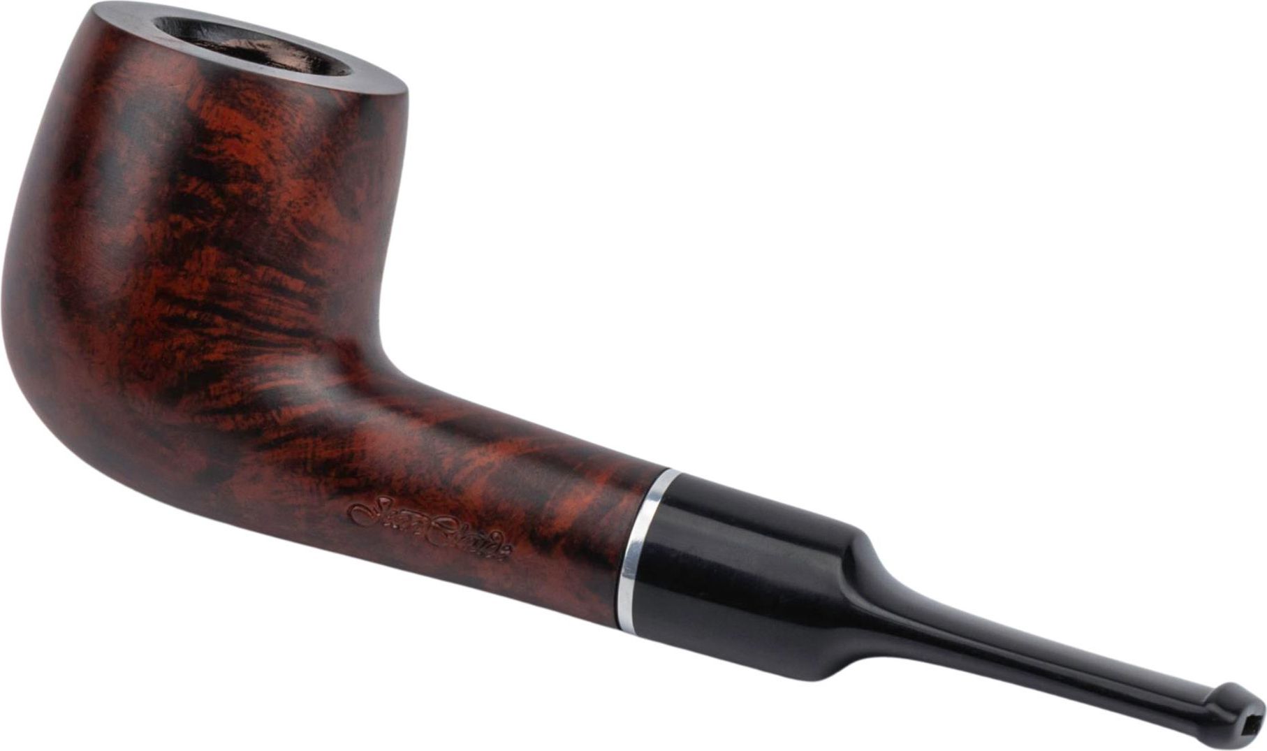 Startset pijp Jean Claude Recht - Afbeelding 2