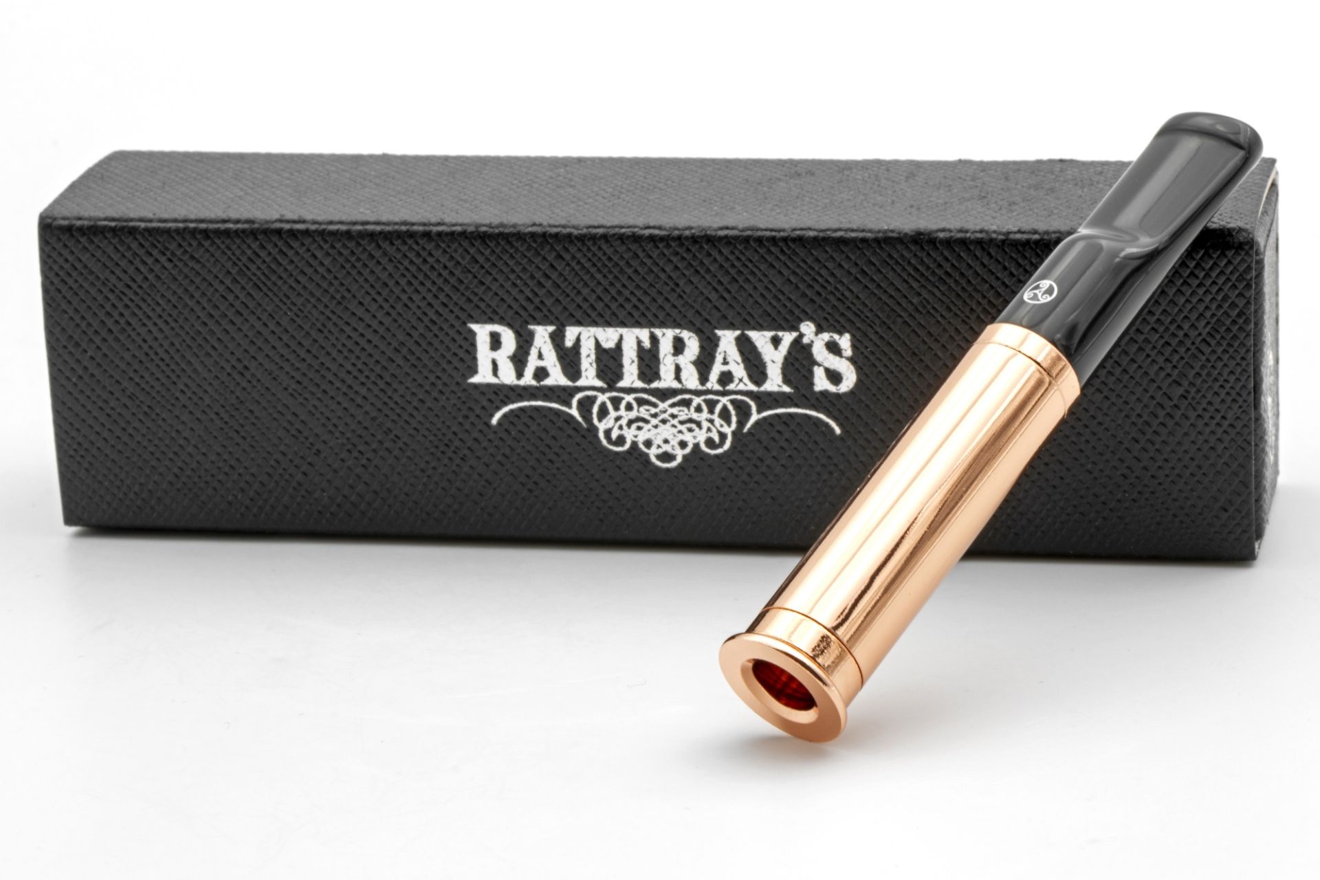 Rattray's sigarettenhouder Rose Gold - Afbeelding 3