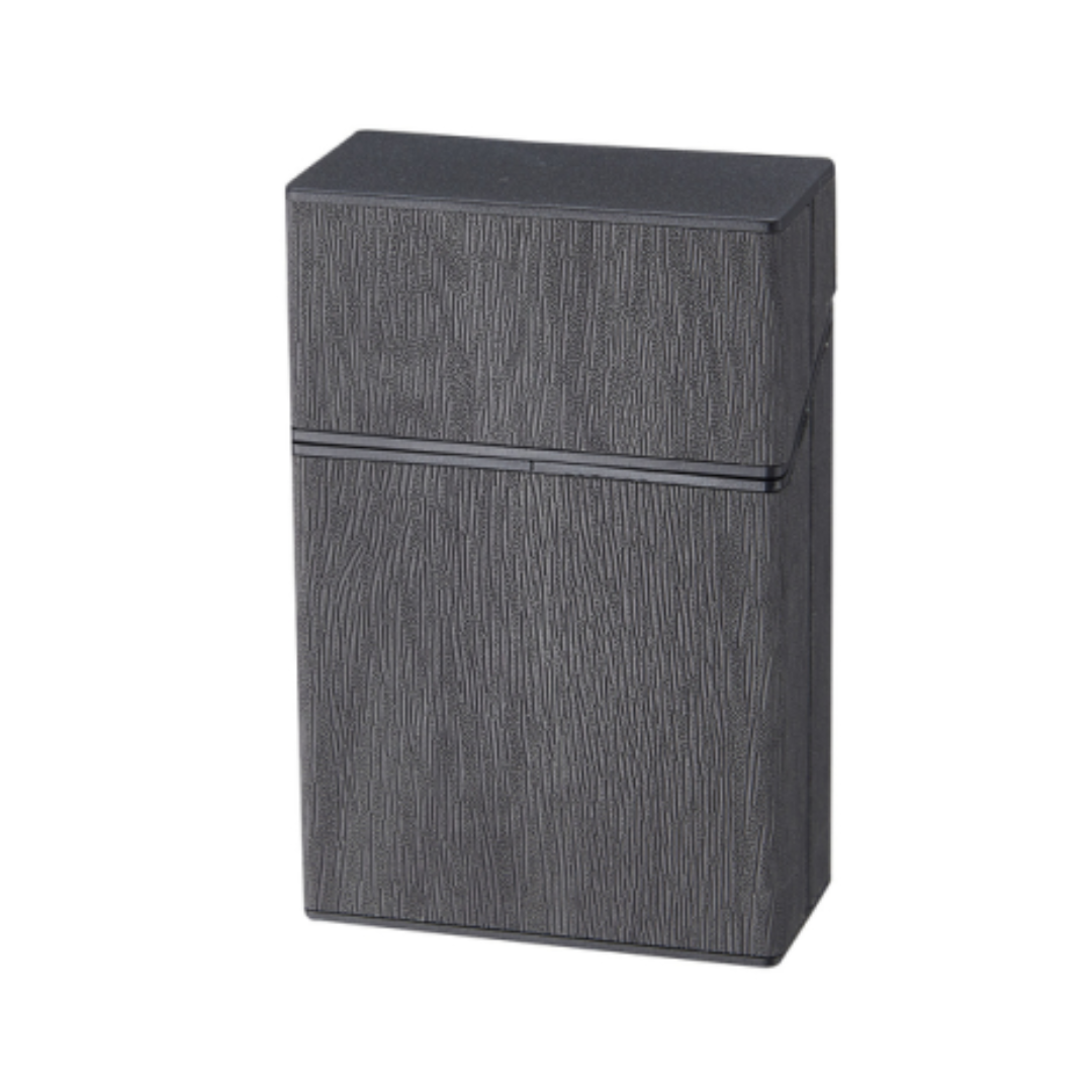 sigaretten box hout 20 st.