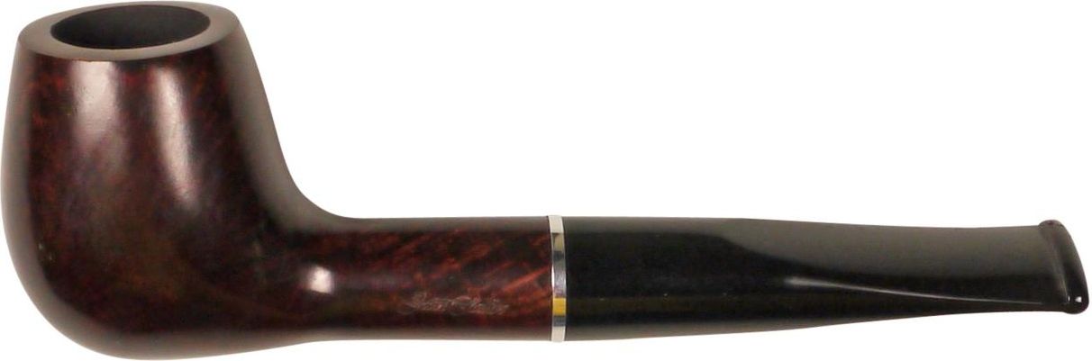Startset luxe pijp passatore recht - Afbeelding 2