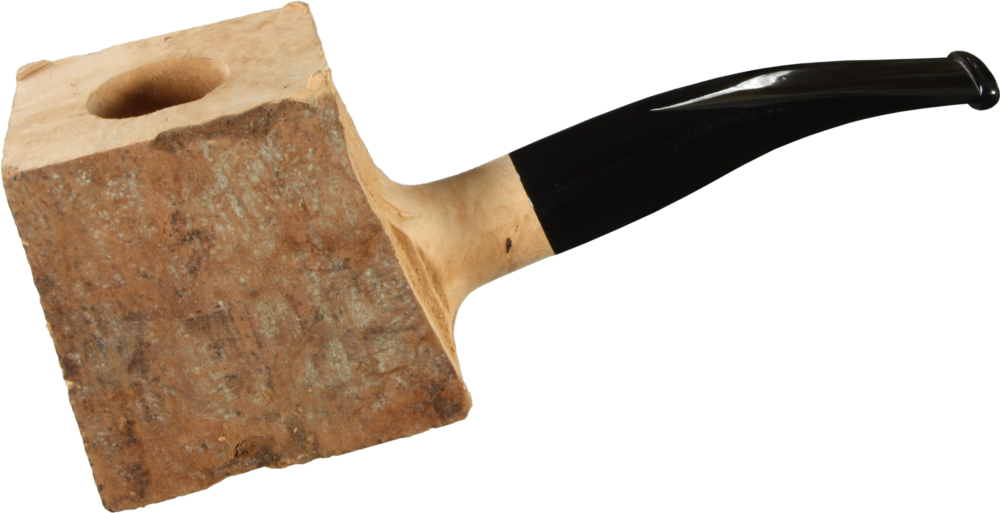 Molina Hobby half bent