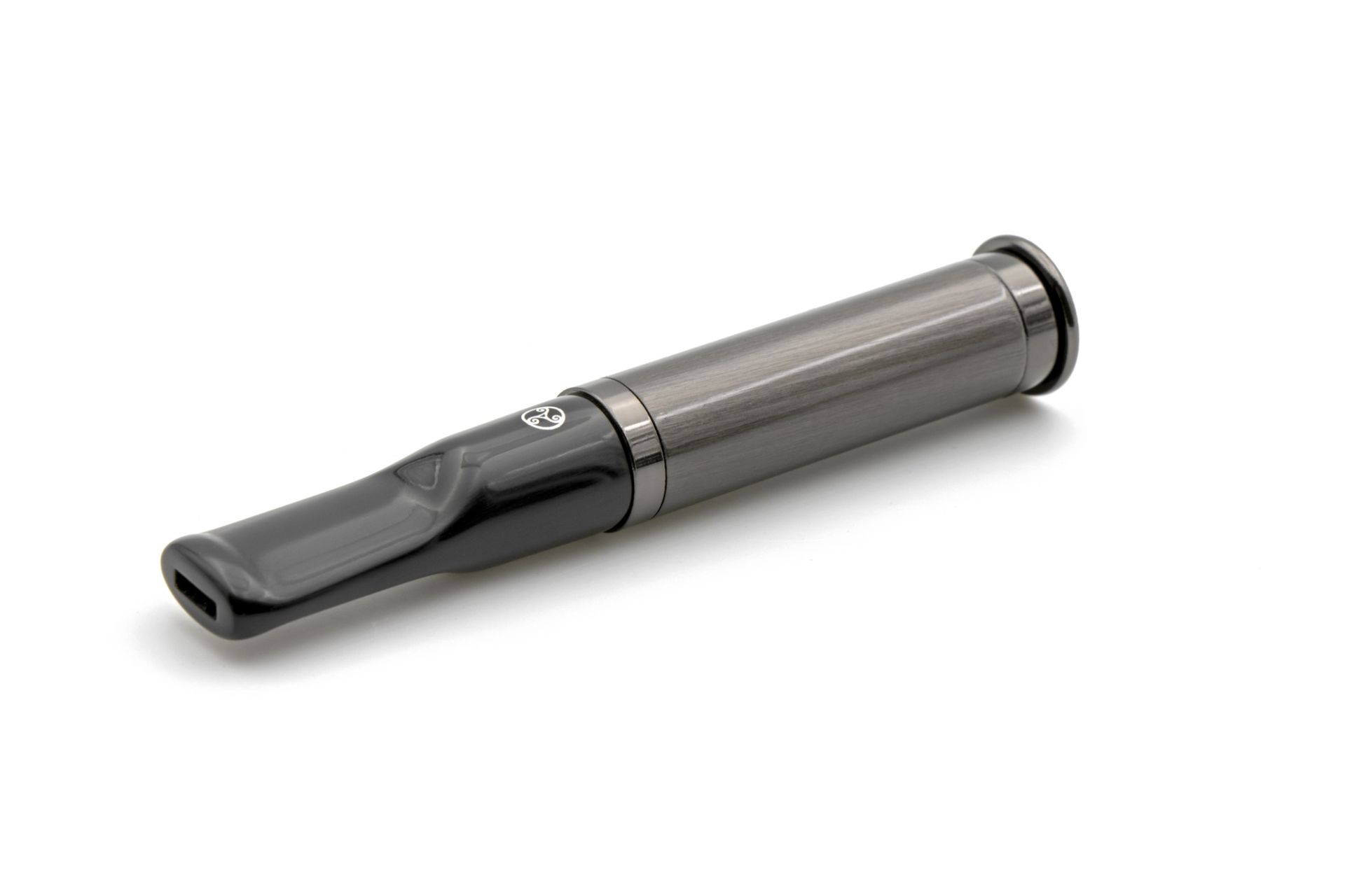 Rattray's sigarettenhouder Gun Satin